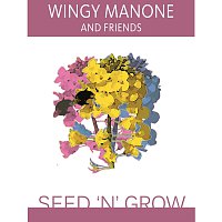 Různí interpreti – Seed 'N' Grow