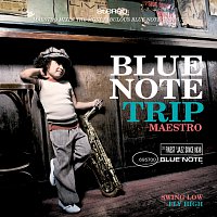 Různí interpreti – Blue Note Trip 8: Swing Low/Fly High