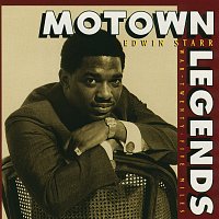 Přední strana obalu CD Motown Legends: War/ Twenty-five Miles