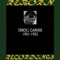 Přední strana obalu CD 1951-1952 (HD Remastered)