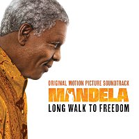 Různí interpreti – Mandela – Long Walk To Freedom (Original Motion Picture Soundtrack) [UK/International]