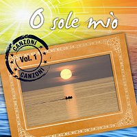 Diverse Interpreten – O sole mio   Canzoni Vol. 1