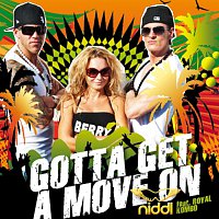 Niddl – Gotta Get A Move On