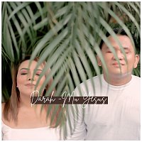 Přední strana obalu CD DarahMu Yesus