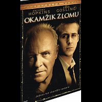 Různí interpreti – Okamžik zlomu DVD