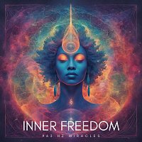 Inner Freedom – 963 Hz Miracles