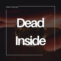 Přední strana obalu CD Dead Inside