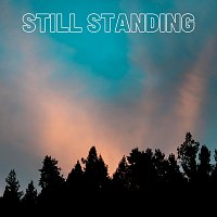 Přední strana obalu CD Still Standing