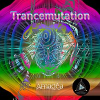 Přední strana obalu CD Trancemutation