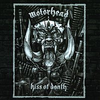 Motorhead – Kiss of Death FLAC