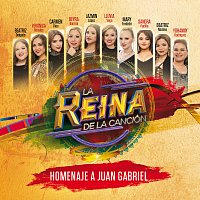 La Reina De La Canción - Homenaje A Juan Gabriel