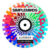 Simple Minds – Summer (Club Remix)