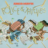Junior Murvin – Police & Thieves