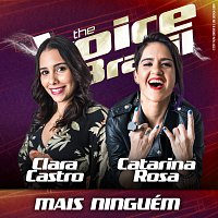 Clara Castro, Catarina Rosa – Mais Ninguém [Ao Vivo No Rio De Janeiro / 2019]
