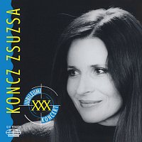 Zsuzsa Koncz – Jubileumi koncert [Live]