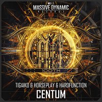 Tigaiko, Horseplay, Hardfunction – Centum