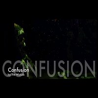 Přední strana obalu CD Confusion