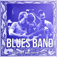 The Blues Band – Live at Anti Waa Festival 1989 (Live)
