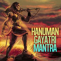 Rahul Saxena – Hanuman Gayatri Mantra