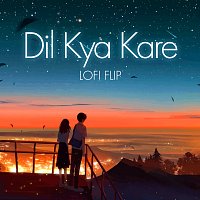 Kishore Kumar, Deepanshu Ruhela – Dil Kya Kare [Lofi Flip]