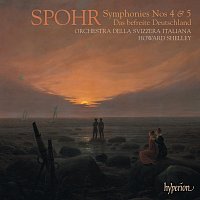 Orchestra della Svizzera italiana, Howard Shelley – Spohr: Symphonies Nos. 4 & 5