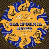 Mel Torme – Sings His Own California Suite