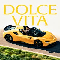 Kizo, Bletka, Szpaku, Leśny – DOLCE VITA