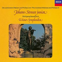 Wiener Symphoniker, Wolfgang Sawallisch – J. Strauss II: Waltzes & Polkas