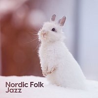 Přední strana obalu CD Nordic Folk Jazz
