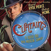 Různí interpreti – Curtains Original Broadway Cast Recording