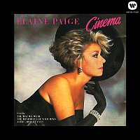 Elaine Paige – Cinema