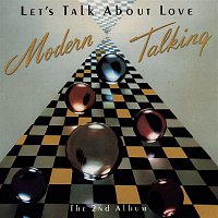 Modern Talking – Let's Talk About Love