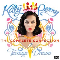 Katy Perry – Teenage Dream: The Complete Confection