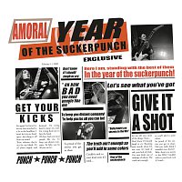 Amoral – Year of the Suckerpunch