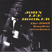 John Lee Hooker, Groundhogs – London Sessions 1965