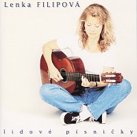 Lenka Filipová – Lidove pisnicky