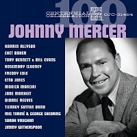 Centennial Celebration: Johnny Mercer