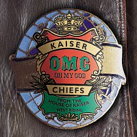 Kaiser Chiefs – Oh My God [Int'l 2 Track]