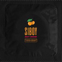 Siboy – Gout cerise