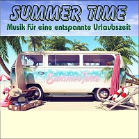 Entspannungszeit – Summer Time, Musik für eine entspannte Urlaubszeit