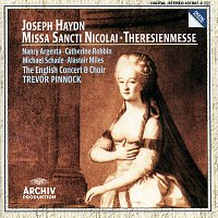 Haydn: Missa Sancti Nicolai; Theresienmesse