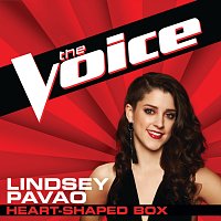 Lindsey Pavao – Heart-Shaped Box [The Voice Performance]