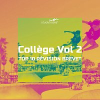 Studytracks – College Vol. 2 [Top 10 Révision brevet]