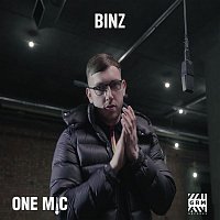 Binz – One Mic Freestyle (feat. GRM Daily)