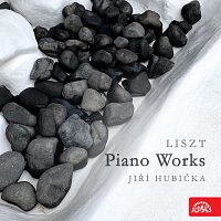 Jiří Hubička – Liszt: Skladby pro klavír