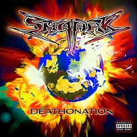 SHAARK – Deathonation