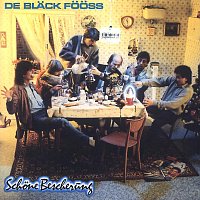 Black Fooss – Schone Bescherung