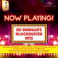 Různí interpreti – Now Playing! RD Burman's Blockbuster Hits