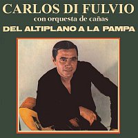 Carlos Di Fulvio – Del Altiplano A La Pampa