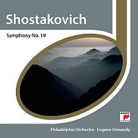 The Philadelphia Orchestra, Eugene Ormandy – Schostakovich: Symphony No. 10
